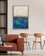 Load image into Gallery viewer, Seaside -24 x 36