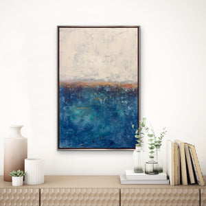 Seaside -24 x 36