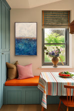 Load image into Gallery viewer, Seaside -24 x 36