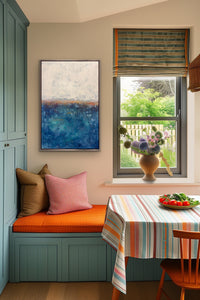 Seaside -24 x 36