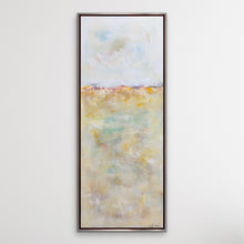 Load image into Gallery viewer, Sunlight Reflection 16 x 40