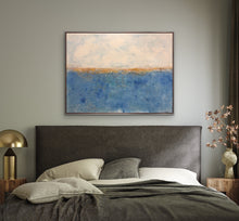 Load image into Gallery viewer, Beauty of the Sea 48 x 36