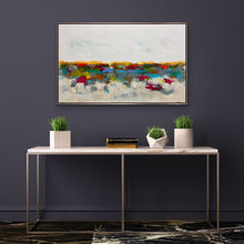 Load image into Gallery viewer, Mosaic Color Landscape 48 x 30