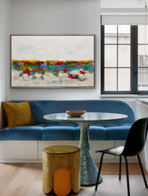 Load image into Gallery viewer, Mosaic Color Landscape 48 x 30
