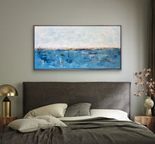 Load image into Gallery viewer, Distant Horizon 60 x 30