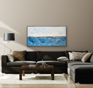Distant Horizon 60 x 30