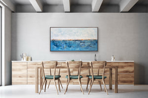 Distant Horizon 60 x 30