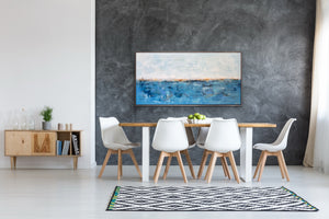 Distant Horizon 60 x 30