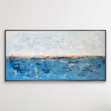 Load image into Gallery viewer, Distant Horizon 60 x 30