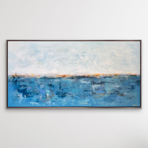 Distant Horizon 60 x 30