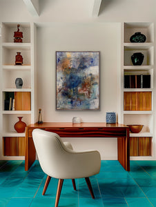 Zen Fishing 5- 30 x 40