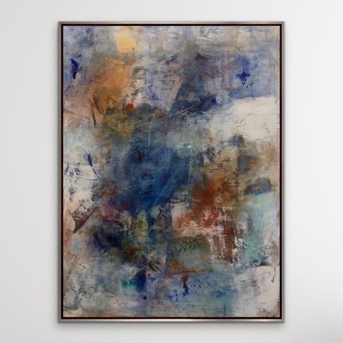 Zen Fishing 5- 30 x 40
