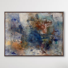 Load image into Gallery viewer, Zen Fishing 5- 30 x 40