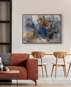 Zen Fishing 5- 30 x 40