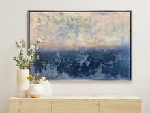 Load image into Gallery viewer, Twilight Sea 36 x 24