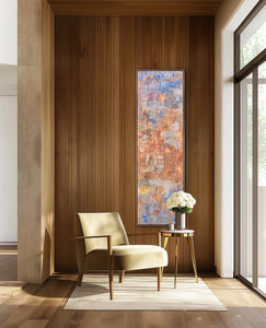 Wanderlust 24 x 80