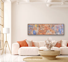 Load image into Gallery viewer, Wanderlust 24 x 80