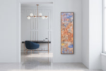 Load image into Gallery viewer, Wanderlust 24 x 80