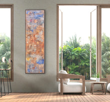 Load image into Gallery viewer, Wanderlust 24 x 80