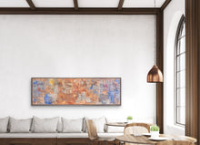 Load image into Gallery viewer, Wanderlust 24 x 80