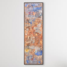 Load image into Gallery viewer, Wanderlust 24 x 80