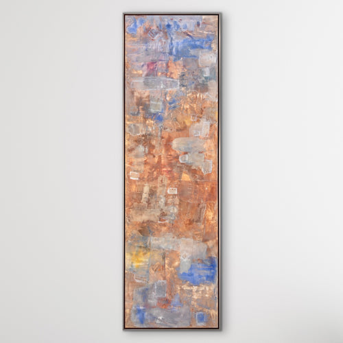 Wanderlust 24 x 80
