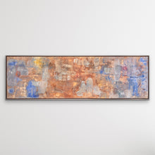 Load image into Gallery viewer, Wanderlust 24 x 80