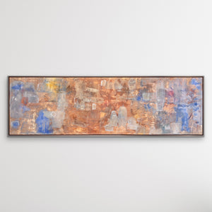 Wanderlust 24 x 80