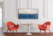 Load image into Gallery viewer, Ocean Calm 60 x 30