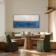 Load image into Gallery viewer, Ocean Calm 60 x 30