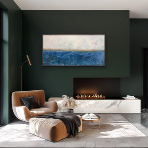 Ocean Calm 60 x 30