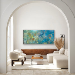 Bevelaqua 36 x 80