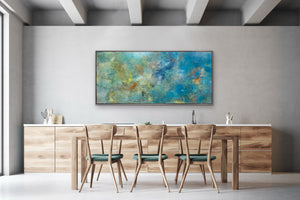 Bevelaqua 36 x 80