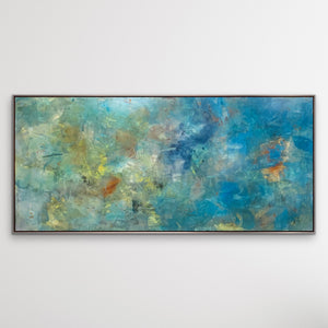 Bevelaqua 36 x 80