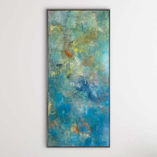 Bevelaqua 36 x 80