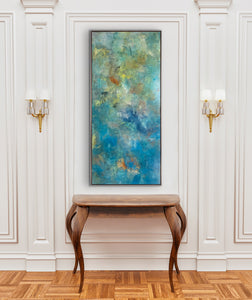 Bevelaqua 36 x 80