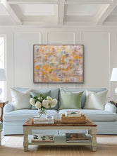 Load image into Gallery viewer, Morning Light 48 x 36