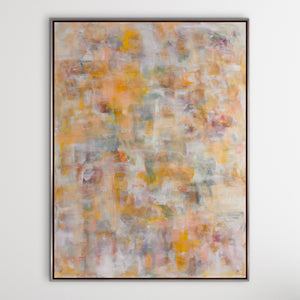 Morning Light 48 x 36