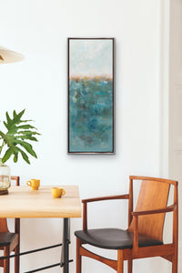 Seaside Color 16 x 40