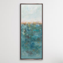 Load image into Gallery viewer, Seaside Color 16 x 40