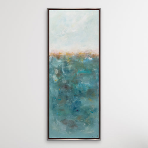 Seaside Color 16 x 40
