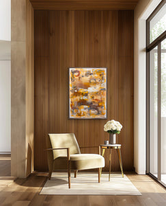 Golden 40 x 30