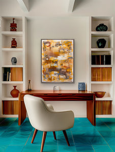 Golden 40 x 30