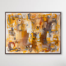 Load image into Gallery viewer, Golden 40 x 30