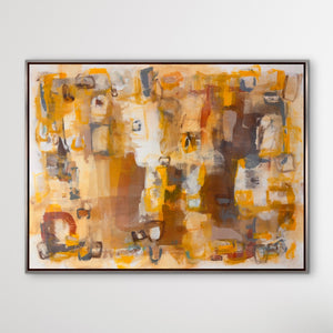 Golden 40 x 30