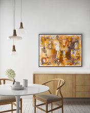 Load image into Gallery viewer, Golden 40 x 30