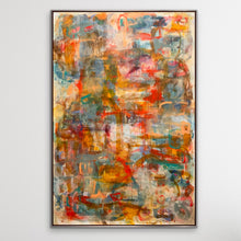 Load image into Gallery viewer, Color Song 60 x 40