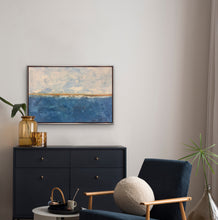 Load image into Gallery viewer, Distant Horizon 36 x 24