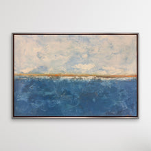 Load image into Gallery viewer, Distant Horizon 36 x 24