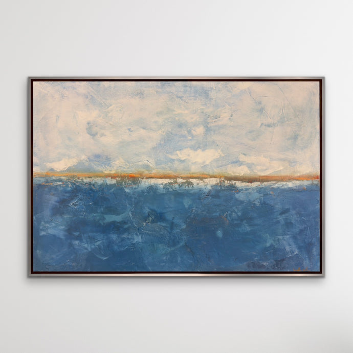 Distant Horizon 36 x 24